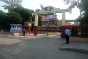 DAV Public School NTPC Deepshikha Kaniha-Campus-View
